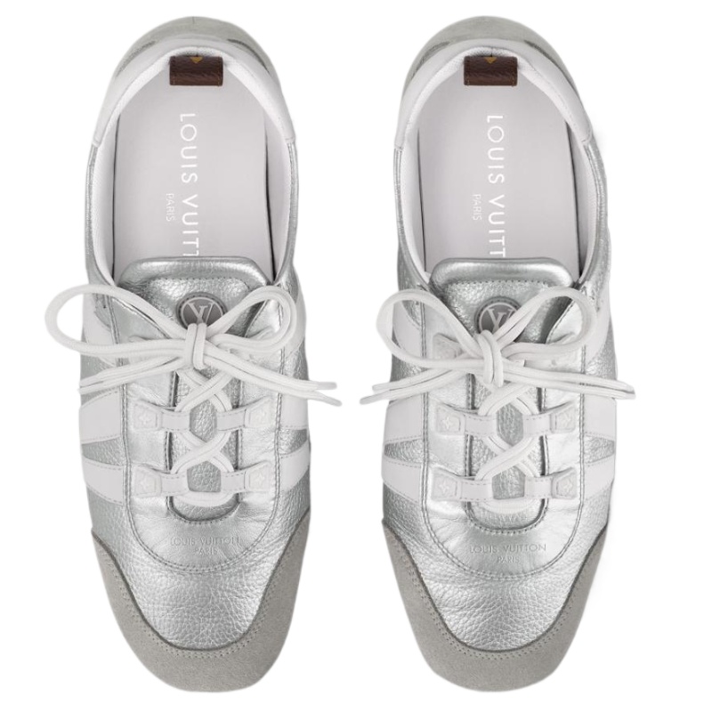 Louis Vuitton LV Sneakerina - Image 3